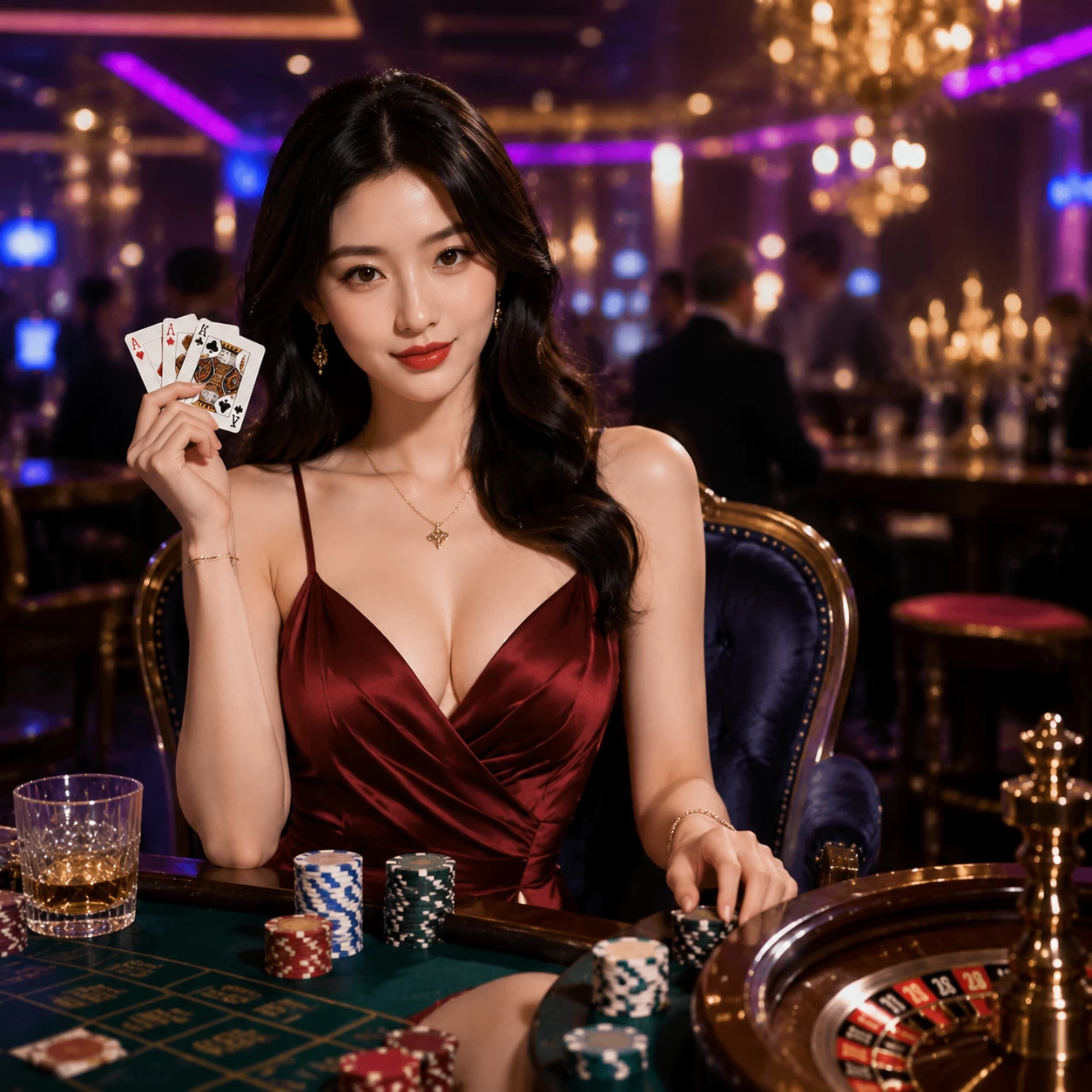 Keberagaman Game yang Tersedia di fokus999